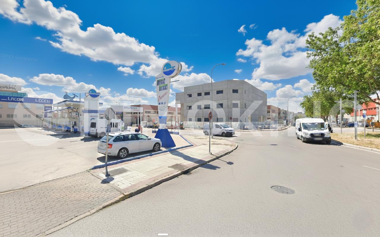 Foto de la propiedad Nave en Alquiler en Villaverde Alto